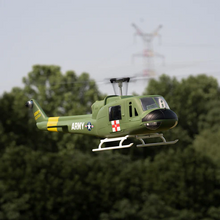 Laden Sie das Bild in den Galerie-Viewer, Fly Wing UH-1 V3 Huey Virtual Helicopter