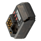 RadioMaster ER3C-i ELRS Receiver - 3CH PWM with Built-in Ceramic Antenna