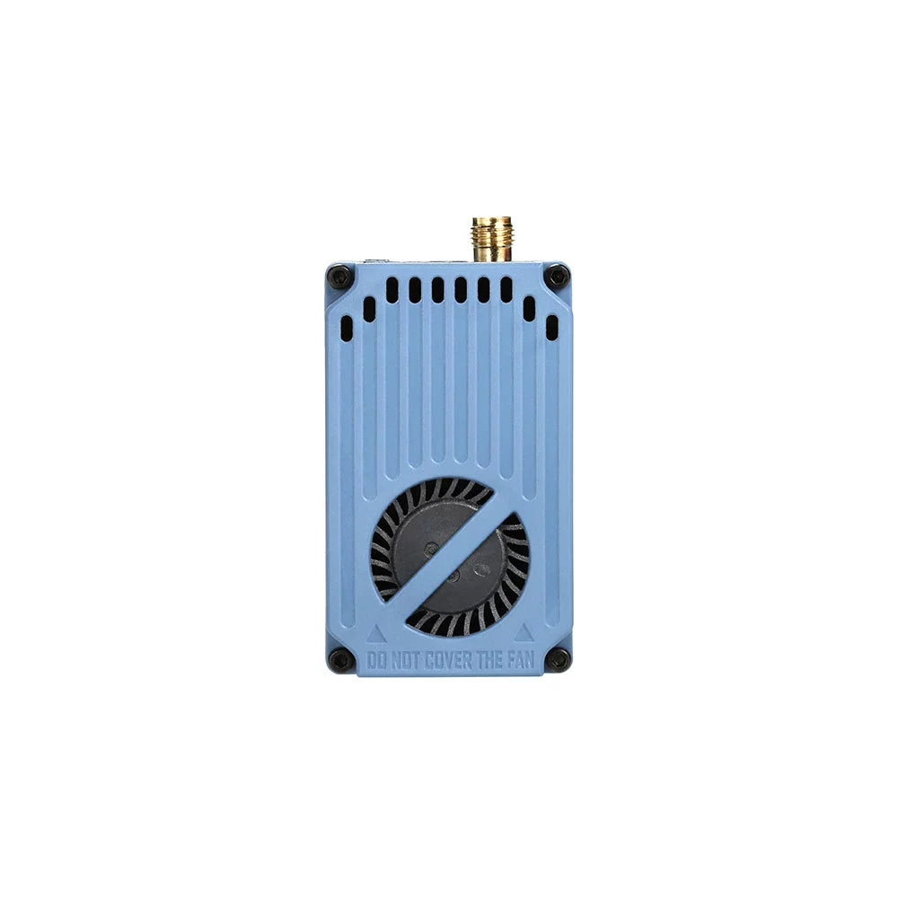 RUSHFPV 3.1G-3.9G XSPAN 10W VTX Transmitter Module