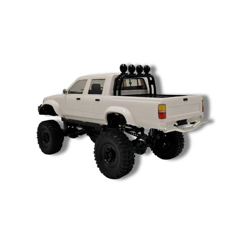 WPL C64 RC Truck(40%OFF)