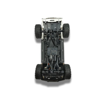 WPL C64 RC Truck(40%OFF)