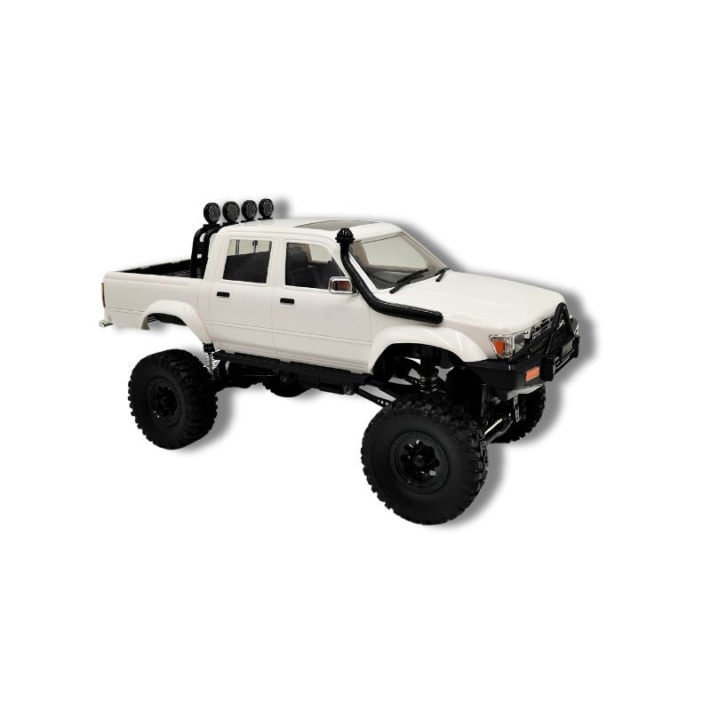 WPL C64 RC Truck(40%OFF)