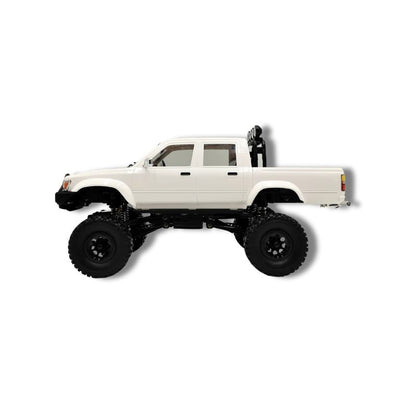 WPL C64 RC Truck(40%OFF)