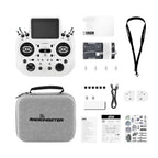 RadioMaster New GX15 ELRS Radio - STM32 H7, Gemini 2.4GHz, V6 Hall Gimbals