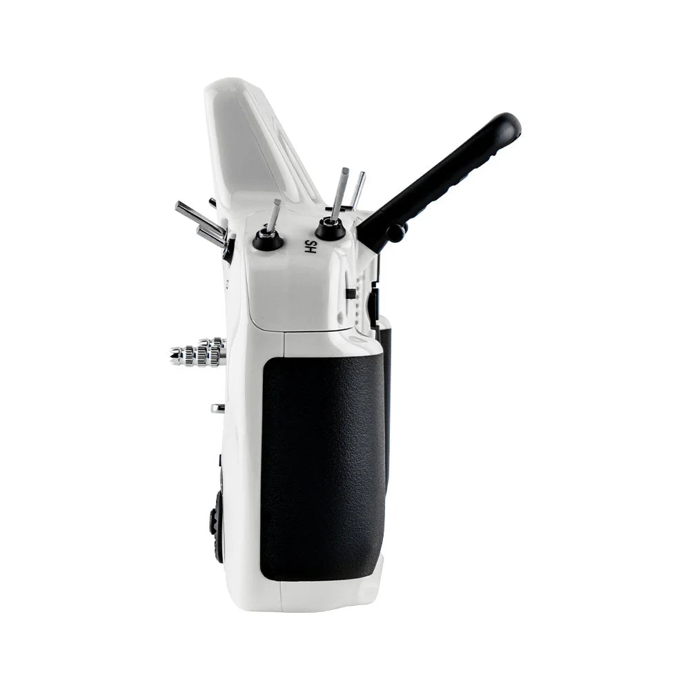 RadioMaster New GX15 ELRS Radio - STM32 H7, Gemini 2.4GHz, V6 Hall Gimbals
