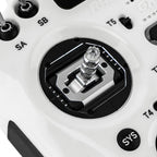 RadioMaster New GX15 ELRS Radio - STM32 H7, Gemini 2.4GHz, V6 Hall Gimbals