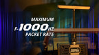 RadioMaster Ranger Micro 2.4GHZ 1W ELRS Module High-Frequency 2*RP1+RP2 ExpressLRS Elrs Receiver For TX16S TX12 MkII Radio Parts - CaptainRC