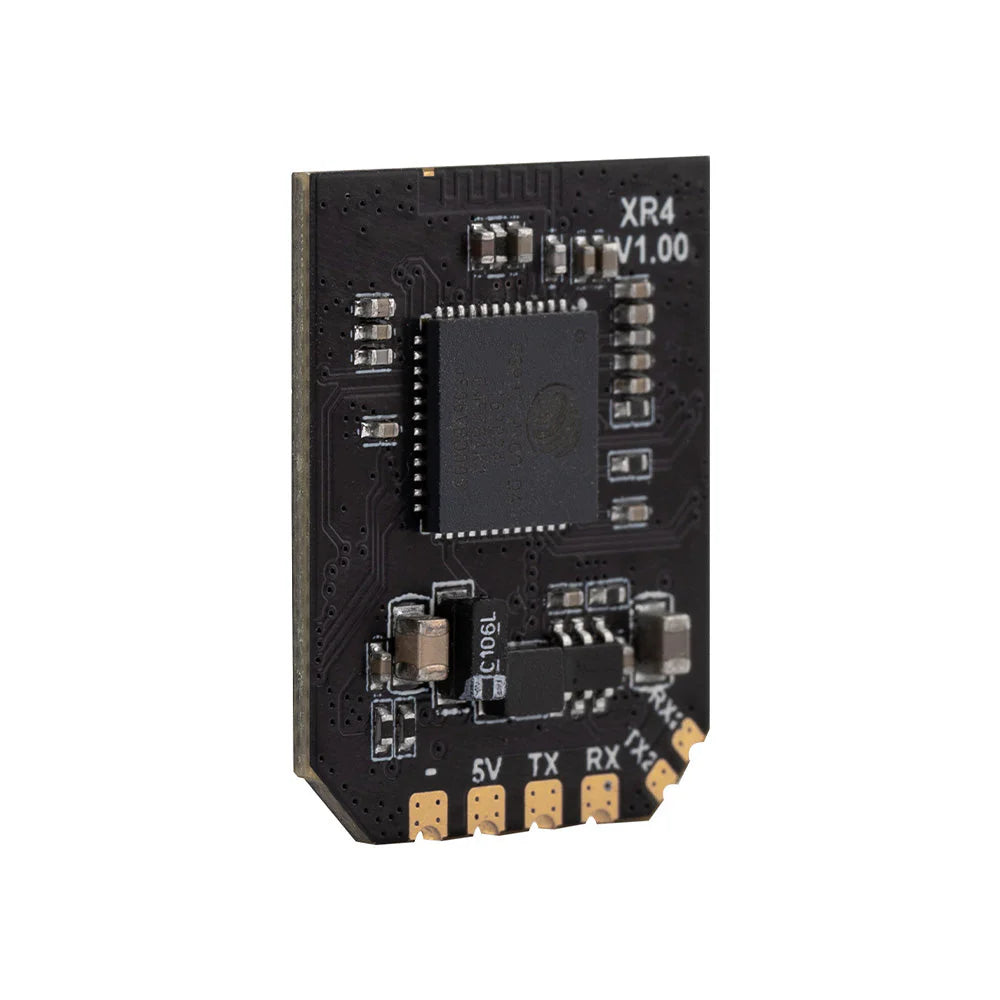 RadioMaster XR4 Gemini Xrossband Dual-Band ExpressLRS Receiver