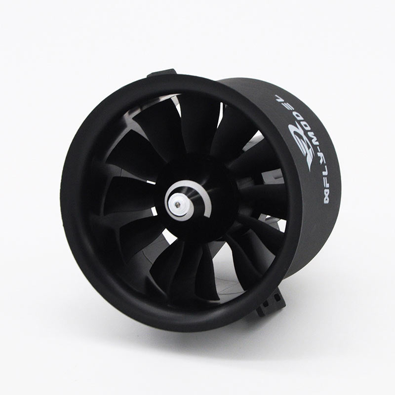 DiamondHobby Xfly Galaxy 80mm EDF - 3280 2200KV, 3400g Thrust, 100A, 6S