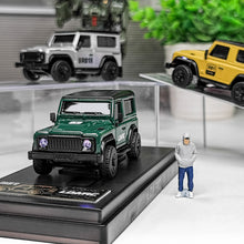 Carregar imagem no visualizador da galeria, LDARC R01 RTR SUV RC Car