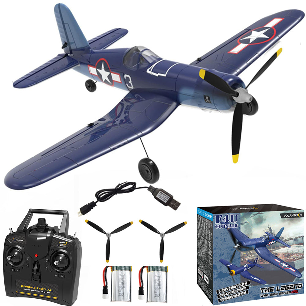 Volantexrc F4U RC Airplane