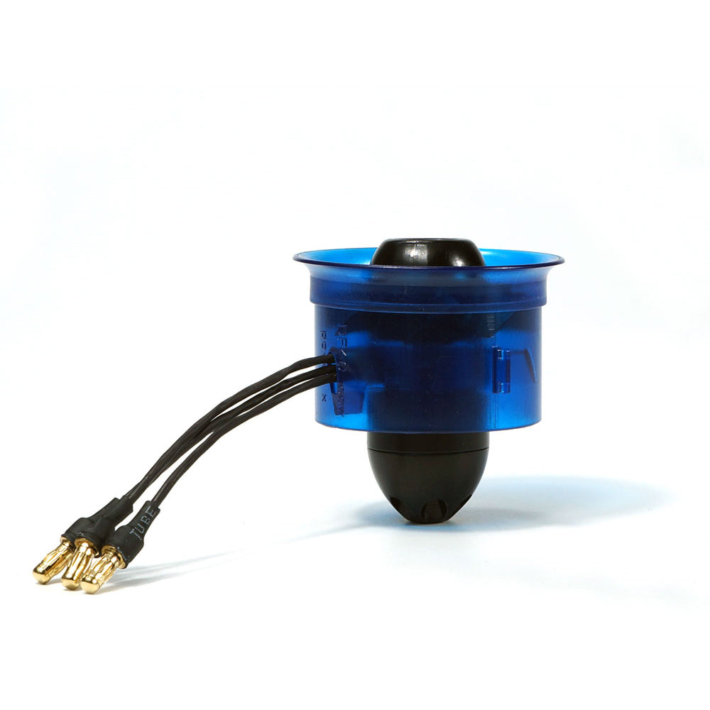 AEORC 40mm EDF 8 Baldes CCW/CW Ducted Fan - CaptainRC