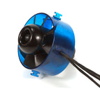 AEORC 40mm EDF 8 Baldes CCW/CW Ducted Fan - CaptainRC