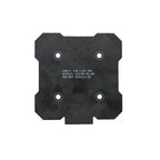 PDB X4 Power Distribution Board| 3-14S LiPo, 5V/12V BEC, 30.5x30.5mm Mount