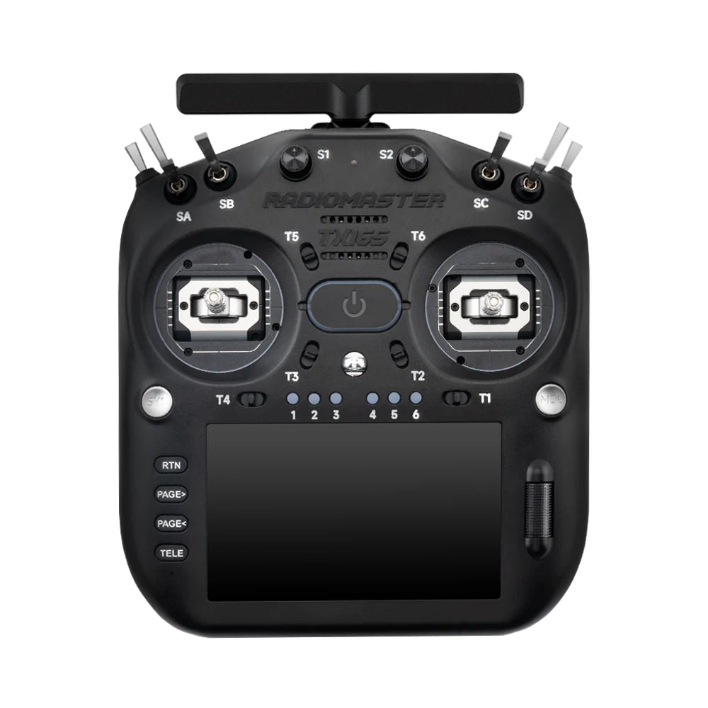 New Arrival TX16S MK3 Radio Controller (ELRS / M2)