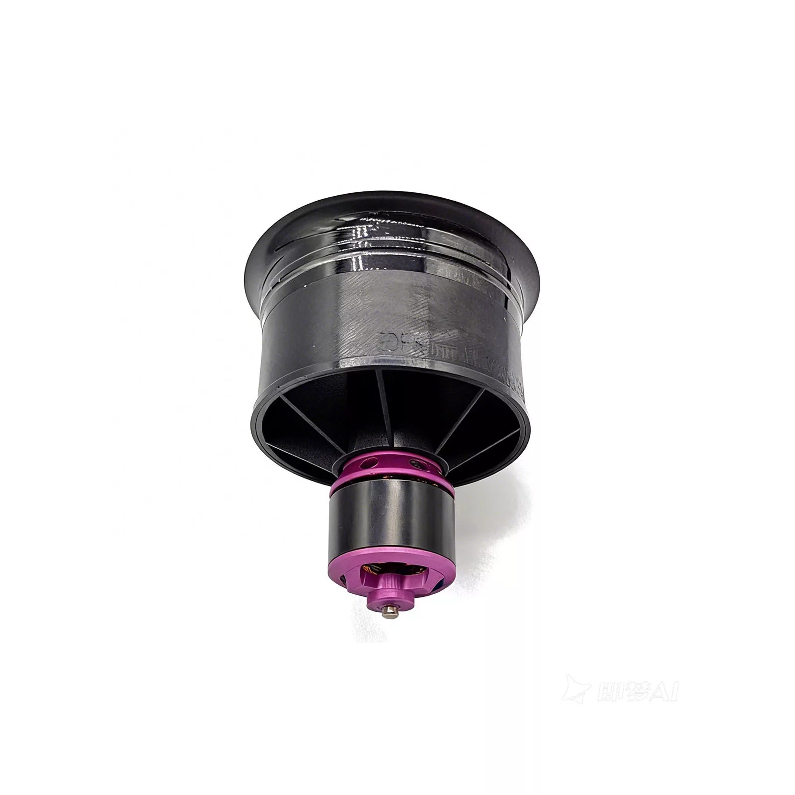 Bofo 50mm EDF 4900KV 3S Thrust770g,Brushless Motor, Applicable to RC Jet Aircraft