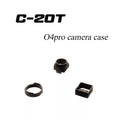 C-20T 3-Axis FPV Gimbal Accessories