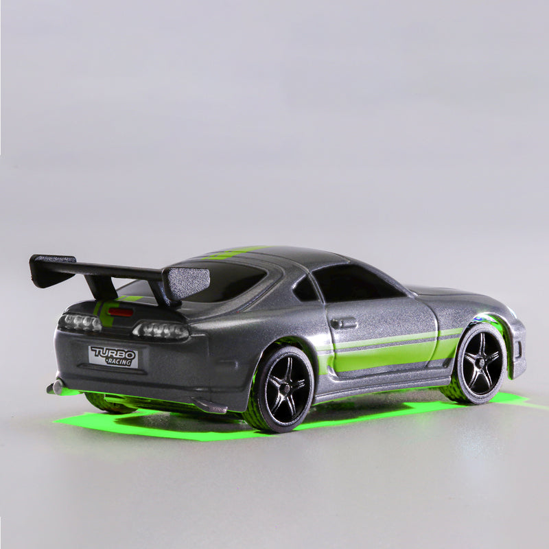 Turbo Racing C73 Mini RC Car