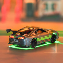 Charger l&#39;image dans la galerie, Turbo Racing C73 Mini RC Car