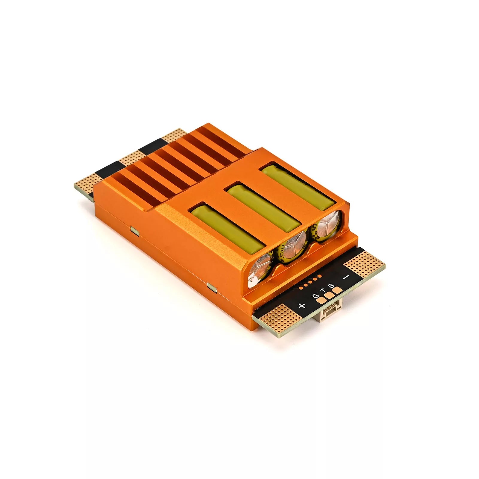 Captainrc AM32 CAP-C Series ESC 100A 120A 2-12S STM32 for FPV Drone Heavy Lift