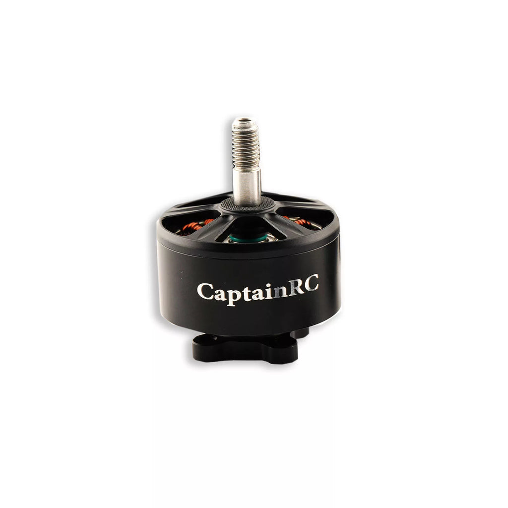 Captainrc 2812-04 900KV brushless Motor 6s for QAV FPV Racing Drone Quadcopter