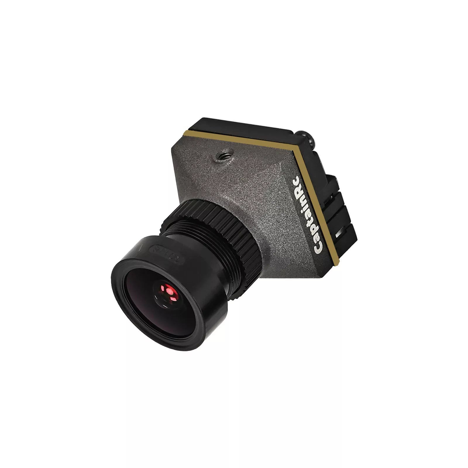 RattlerPro FPV Camera 5-40V WDR 0.000001Lux Night Vision for FPV Drone Racing