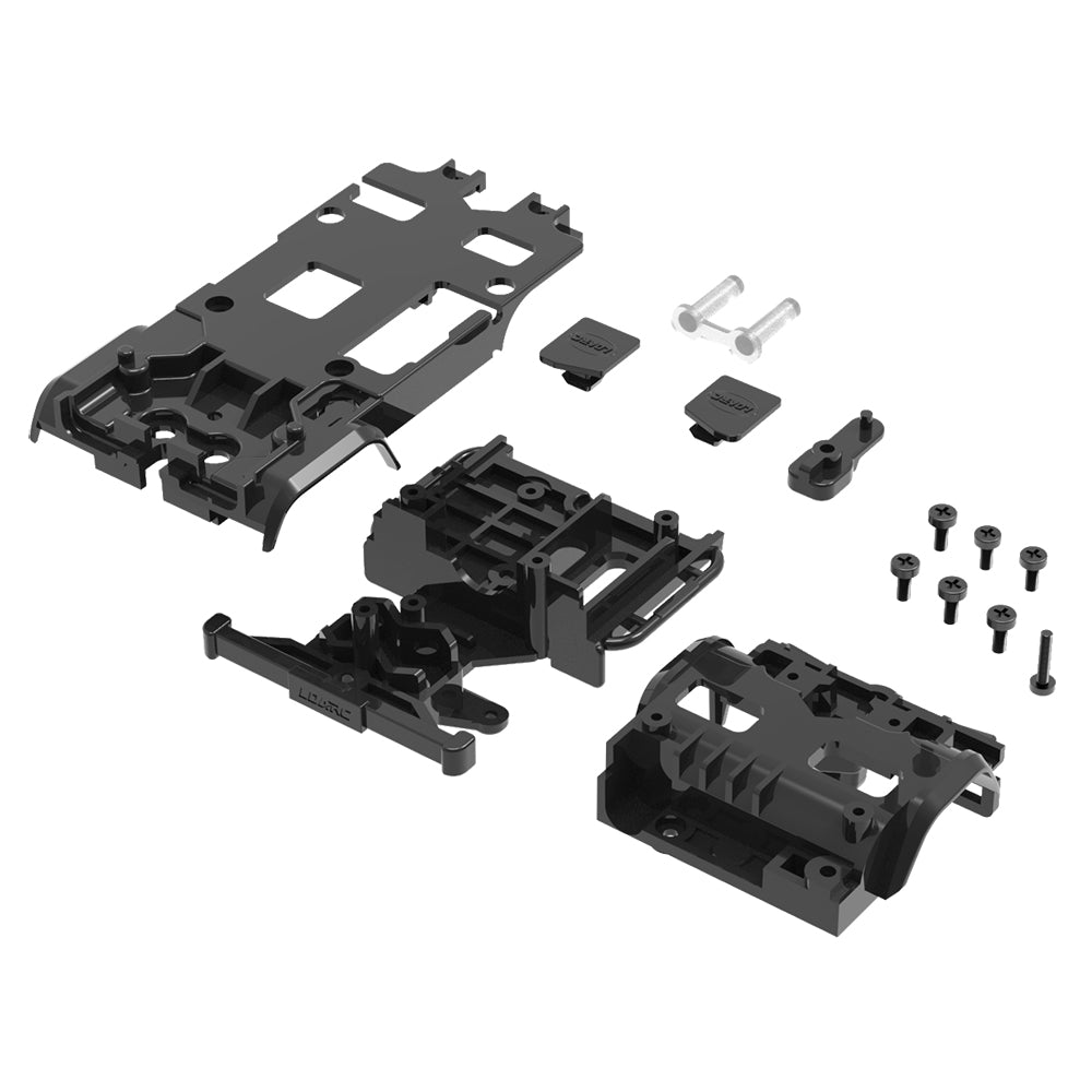 LDARC R01 1/64 SUV RC Car Spare Parts