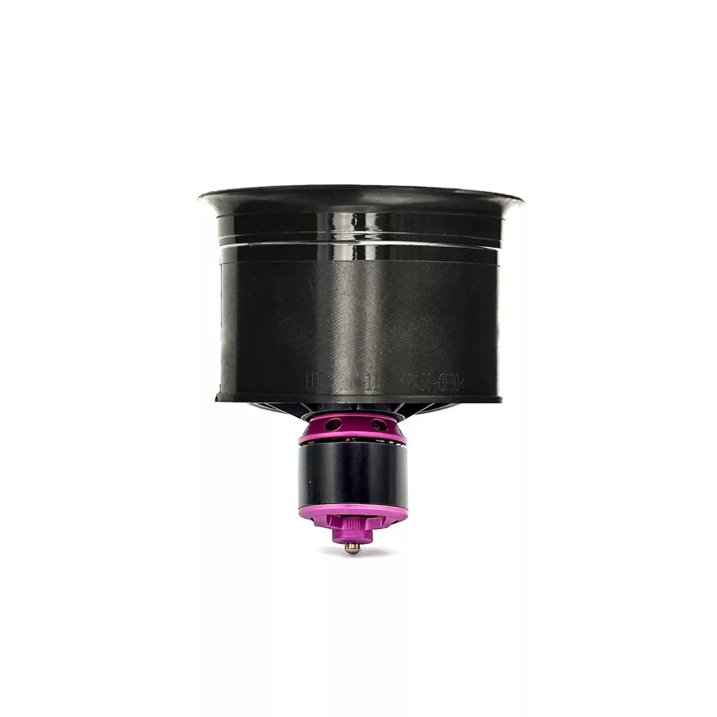 Bofo 50mm EDF 4900KV 3S Thrust770g,Brushless Motor, Applicable to RC Jet Aircraft