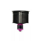 Bofo 50mm EDF 4900KV 3S Thrust770g,Brushless Motor, Applicable to RC Jet Aircraft