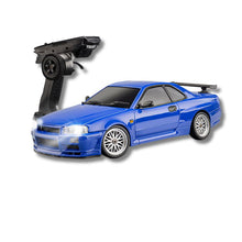 Carregar imagem no visualizador da galeria, LD1899 1:18  Drift Car