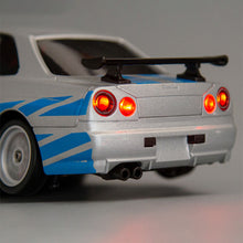 Carregar imagem no visualizador da galeria, LD1899 1:18  Drift Car