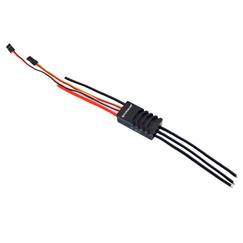 Flycolor WinDragon Wifi ESC - CaptainRC