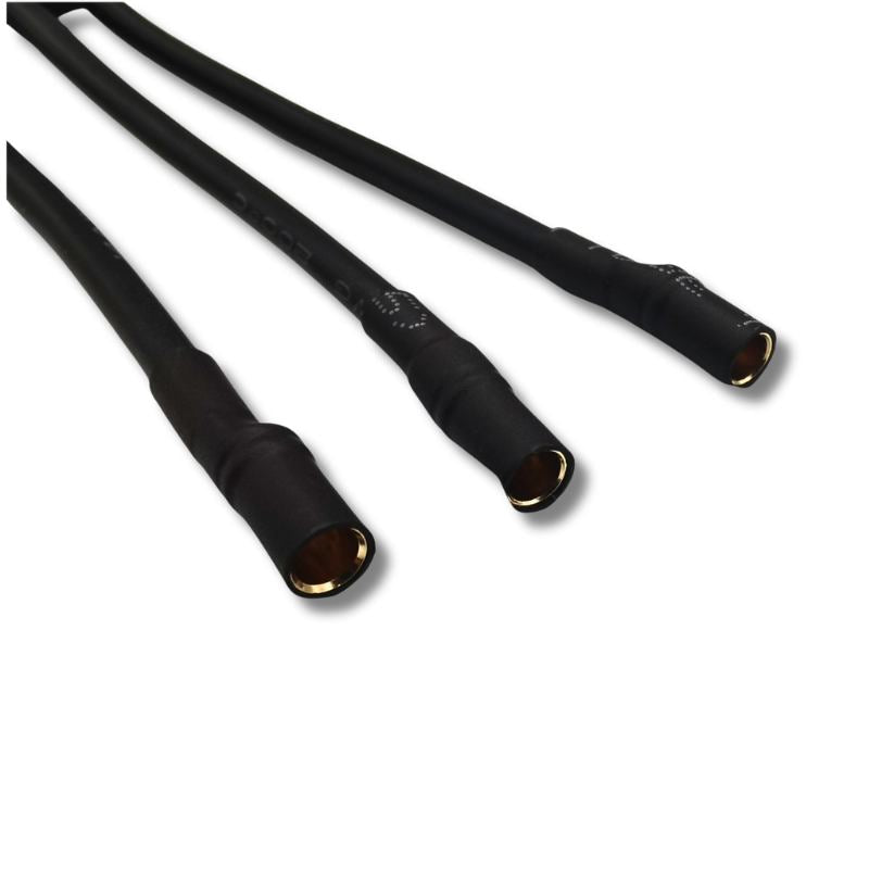 Flycolor 30A -120A Lite ESC - CaptainRC