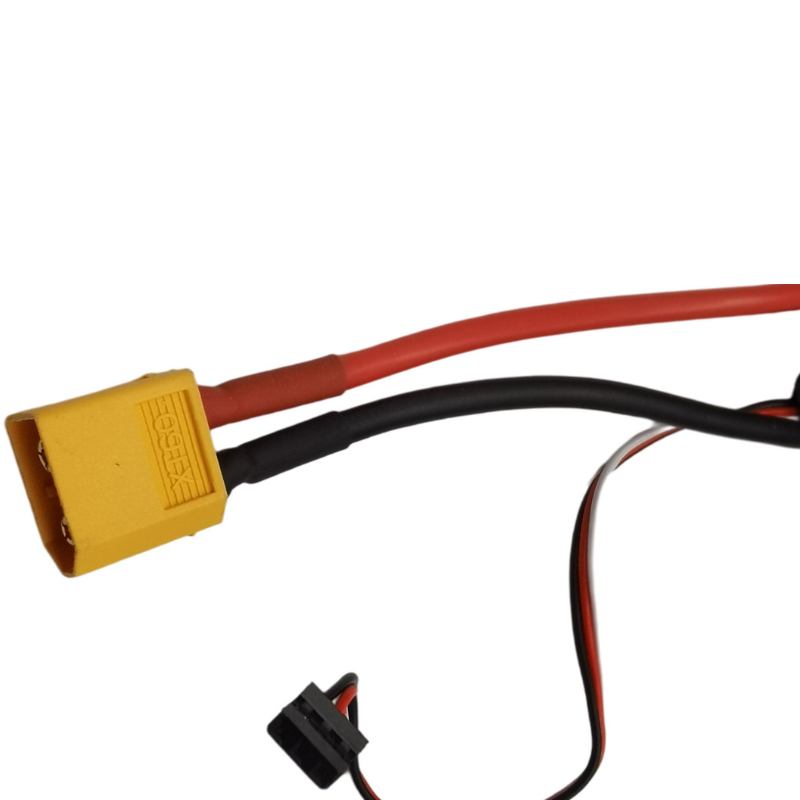 Flycolor 30A -120A Lite ESC - CaptainRC