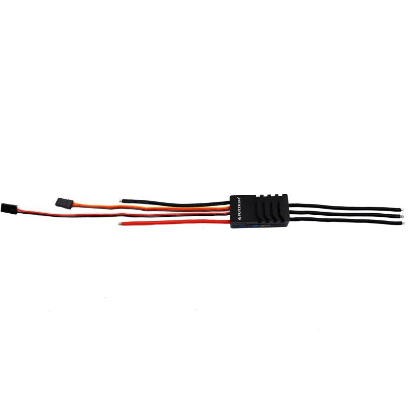 Flycolor WinDragon Wifi ESC - CaptainRC