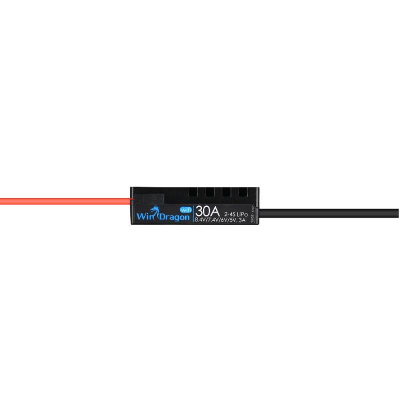 Flycolor WinDragon Wifi ESC - CaptainRC