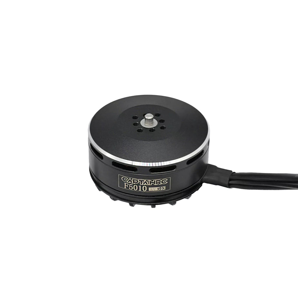 Captainrc F5010 340KV Brushless Motor - 737W Max, 4190g Thrust for 4-6S