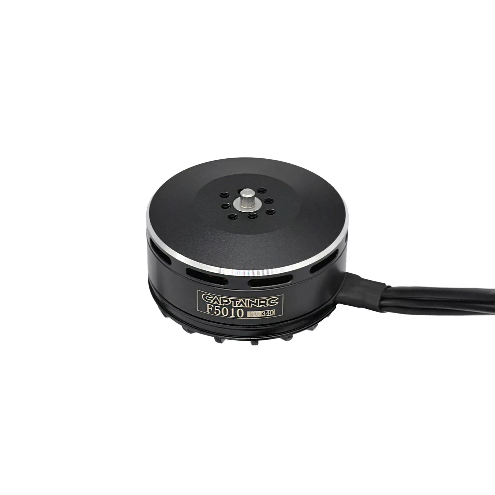 Captainrc F5010 340KV Brushless Motor - 737W Max, 4190g Thrust for 4-6S