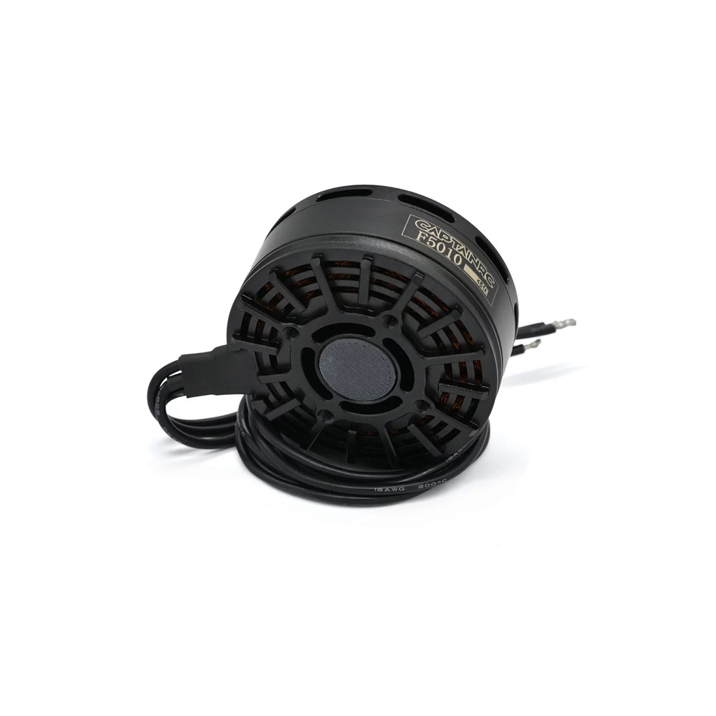FPV-Motor 5010 340KV Brushless Motor - 737W Max, 4190g Thrust for 4-6S
