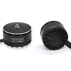 Captainrc F4110 420KV Brushless Motor - 662W Max, 3240g Thrust for 4-6S