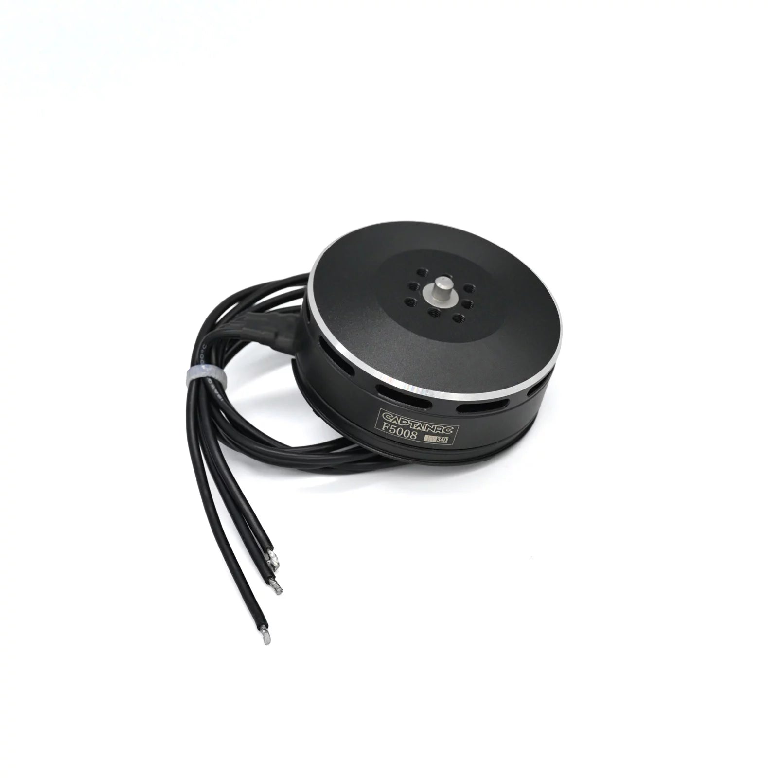 Captainrc F5008 340KV Brushless Motor - 532W Max, 3420g Thrust for 4-6S