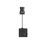 CaddxFPV Gazer Analog Camera - Full-Color Night Vision & 3x Zoom