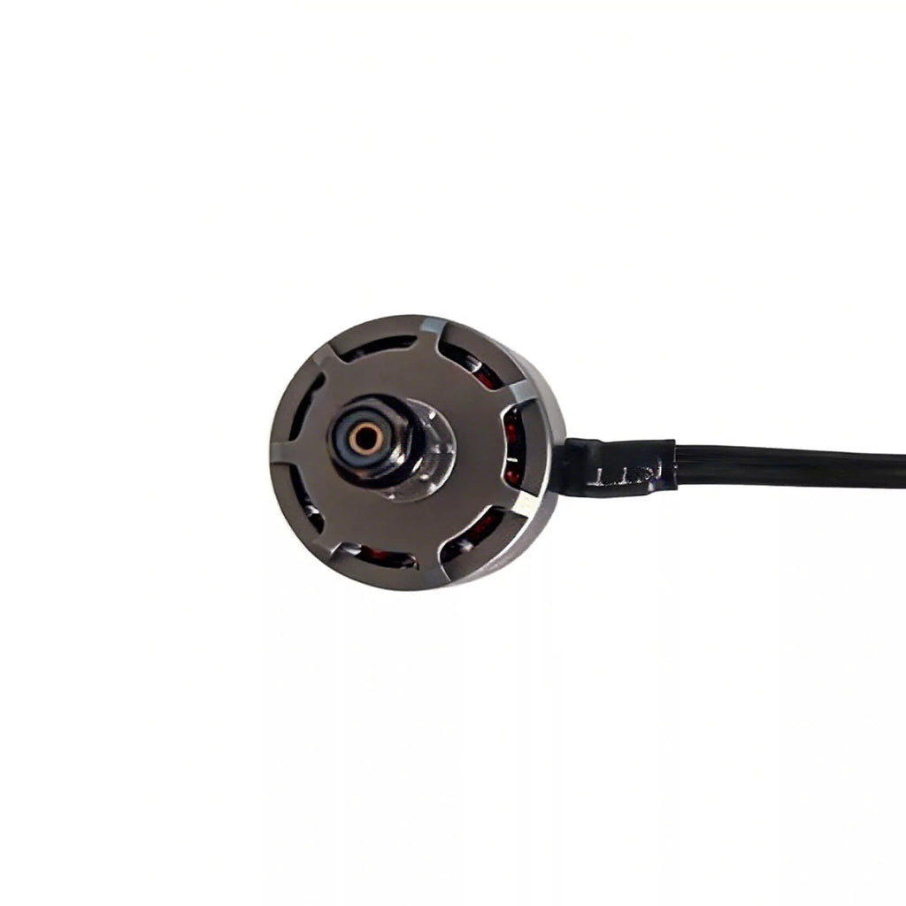 Captainrc 2807-1250KV Brushless Motor - 1250W Max, 2580g Thrust for FPV Drones