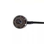 Captainrc 2807-1250KV Brushless Motor - 1250W Max, 2580g Thrust for FPV Drones