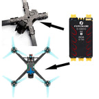 FLYCOLOR X-CROSS HV3 60A/80A/120A/160A ESC For RC FPV Drone