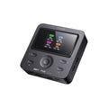 ISDT F160 40W 4-Channel Smart Battery Charger - DC Input, 1-4S LiPo/LiHv/LiFe