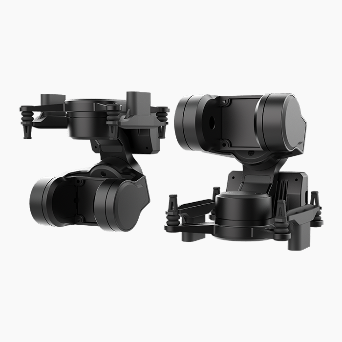 C-20T Professional Camera Stabilizer - CaptainRC