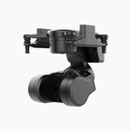 C-20T Professional Camera Stabilizer - CaptainRC