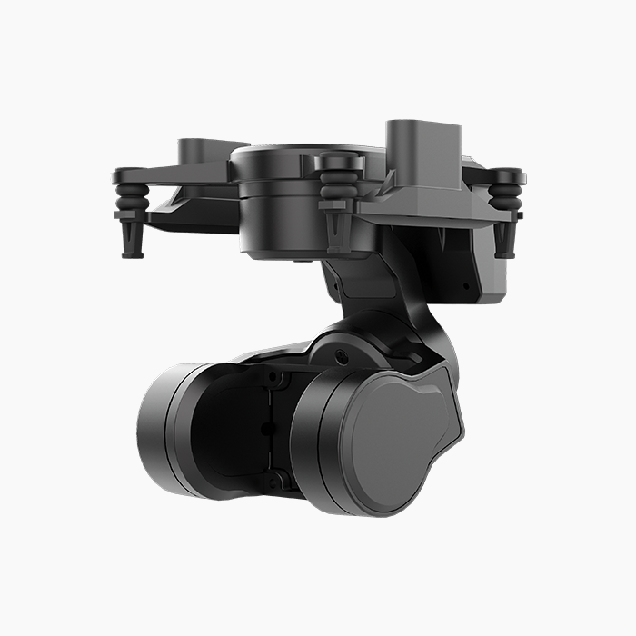 C-20T Professional Camera Stabilizer - CaptainRC