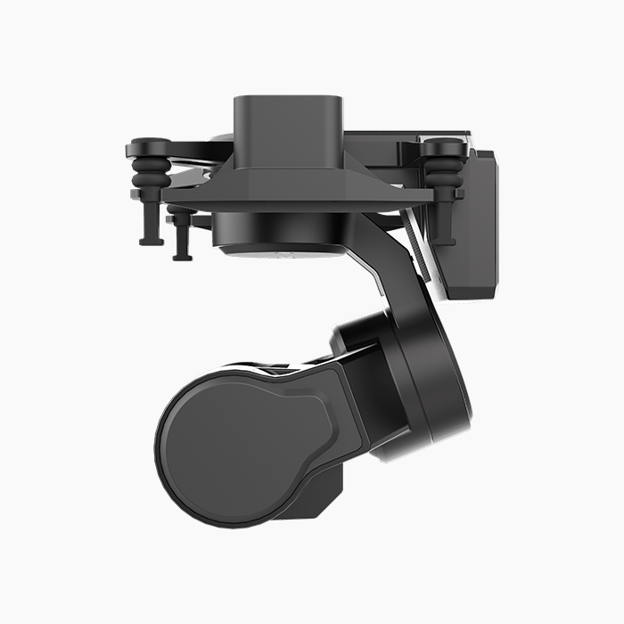 C-20T Professional Camera Stabilizer